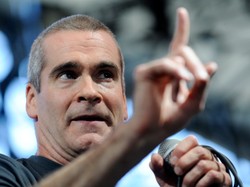 Gwiazda rocka w świecie zwierząt i nowym cyklu National Geographic