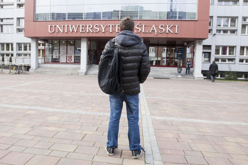 Uniwersytet Śląski w Katowicach