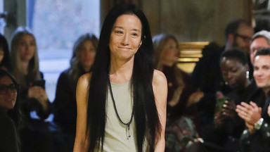 Vera Wang to królowa ślubnych kreacji? Kim Kardashian i Victoria Beckham powiedziały "tak" w sukniach jej projektu