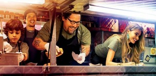 Robert Downey Jr. i Scarlett Johansson w zwiastunie filmu twórcy 'Iron Mana'