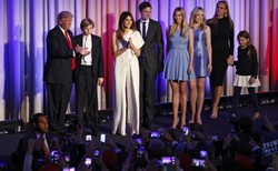 Francuscy politycy po wyborach w USA: Zwycięstwo Trumpa pokazało, jak zgubne jest nasze zadufanie