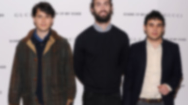 Vampire Weekend przekładają premierę nowej płyty