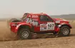 HUNGARIAN BAJA 2008