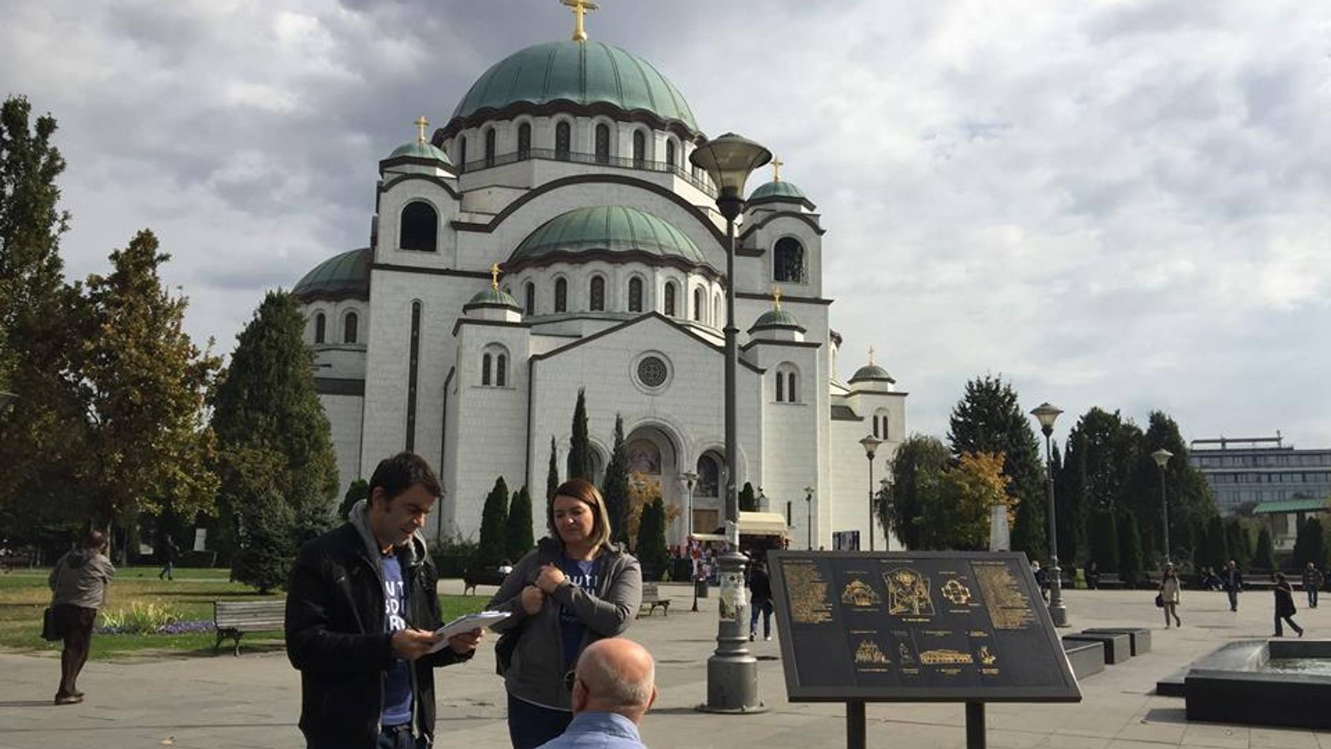 Da li smo spremni da čujemo pravu istinu sa ulice?