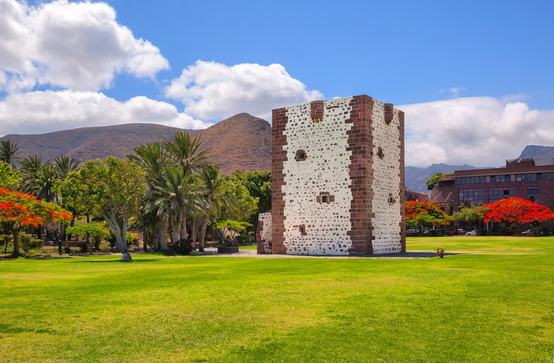 La Torre del Conde