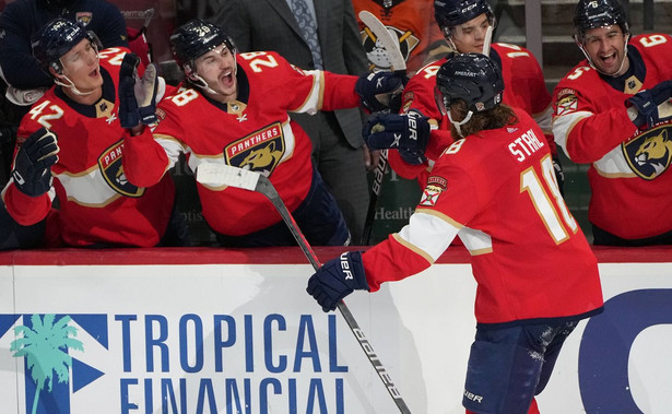 Florida Panthers