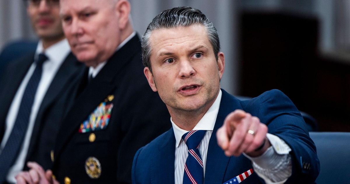 Sekretarz obrony USA nakazał wstrzymanie cyberoperacji przeciwko Rosji