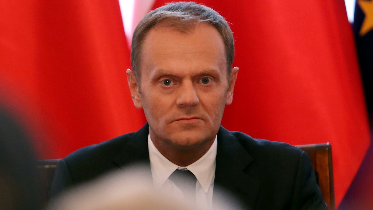 Donald Tusk zaproponował, żeby wybory na szefa Platformy Obywatelskiej odbyły się w lipcu. W czerwcu ma nastąpić zmiana statutu partii - informuje TVN24. Zarząd Krajowy PO podjął też decyzję o zwołaniu Konwencji krajowej na 29 czerwca br. - poinformował rzecznik rządu Paweł Graś.