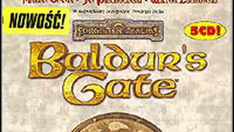 Baldur's Gate