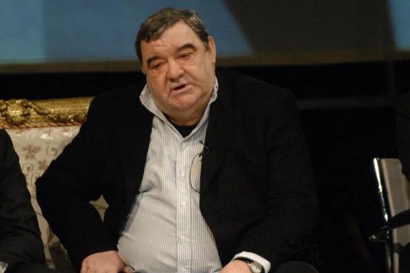 PRED SMRT SE KAJAO SAMO ZBOG JEDNE STVARI Čuveni Jataganac je bio kralj kafane, a jednu tajnu je vešto krio od javnosti