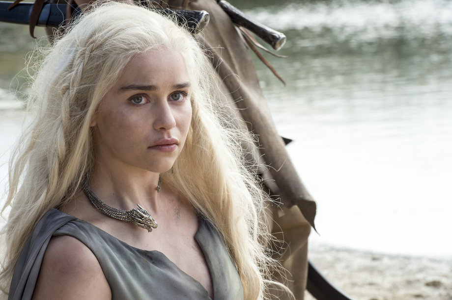 Amazon chce mieć serialową produkcję na miarę "Gry o tron", która okazała się hitem HBO