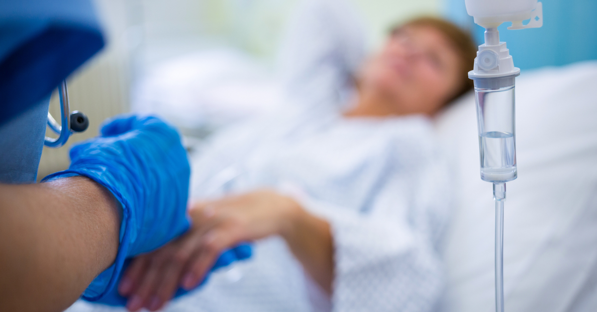 Pielęgniarki i położne: stanowisko ws. norm zatrudnienia. to zgrożenie dla pacjentów i łamanie ustaleń