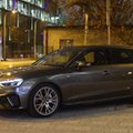 Walka o klienta w klasie premium jest bardzo wyrównana. Co nowe Audi A4 ma do zaoferowania?