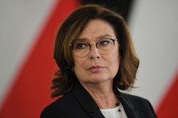 Kidawa-Błońska: Nie pozwólmy, aby PiS wyprowadził nas z Europy