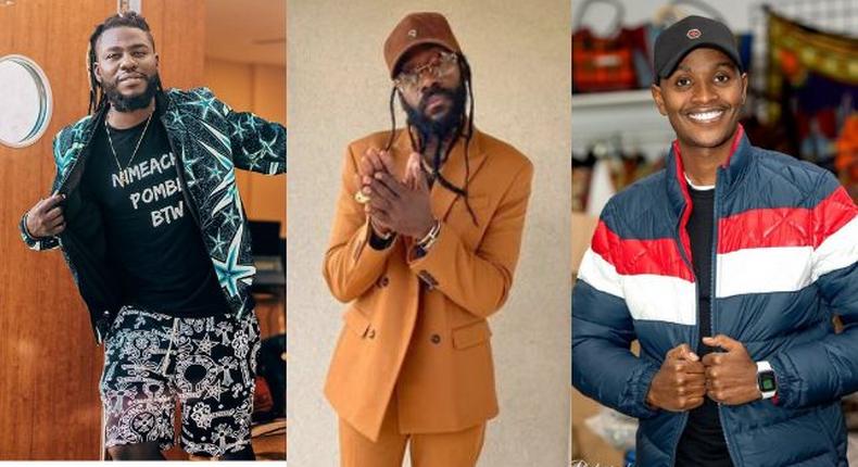 Jamaican reggae star Tarrus Riley set to Headline Koroga Festival in Naivasha 