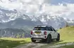 Mini Countryman po face liftingu 20202