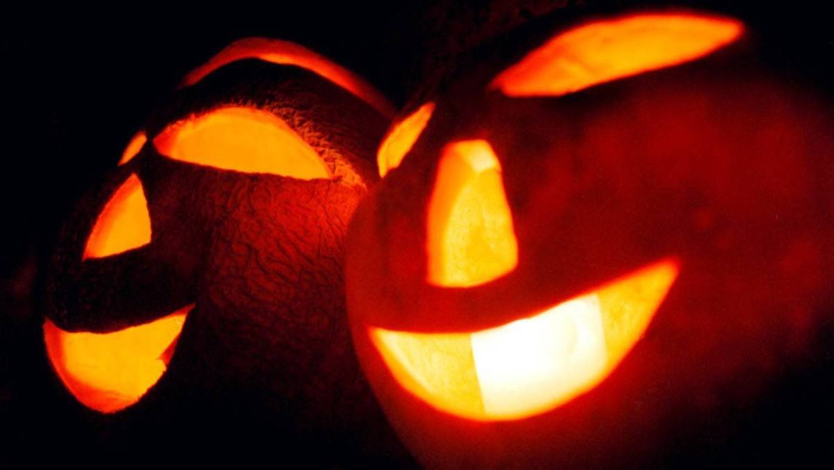 Tysiące szkół, a nawet przedszkoli w całej Polsce organizuje obchody Halloween, pogańskiego obrzędu o okultystycznym charakterze