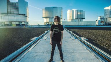 Steven Wilson wystąpi we Wrocławiu