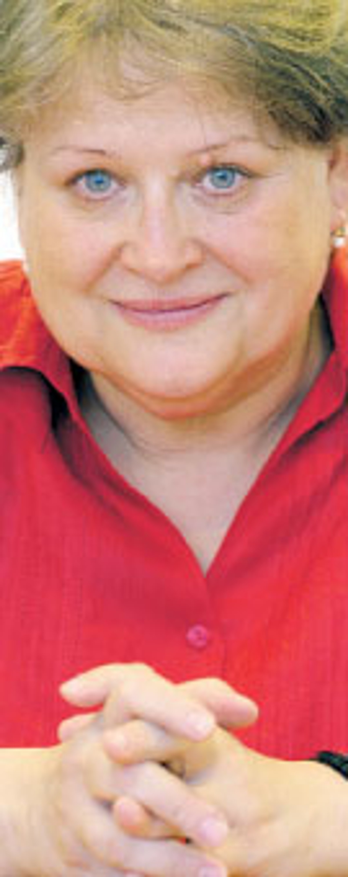 Małgorzata Piasecka-Sobkiewicz