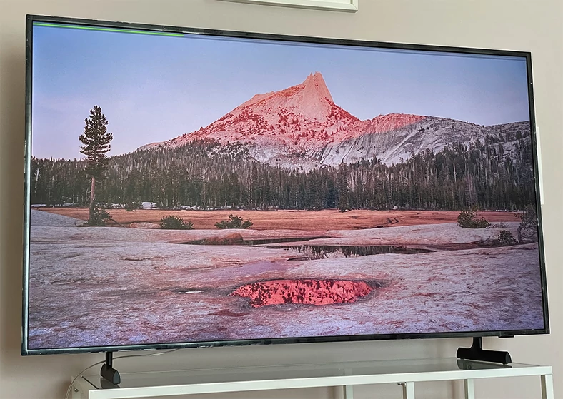Samsung the Frame to jedne z najbardziej unikalnych telewizorów na rynku.