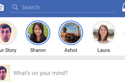 Z tej funkcji Facebooka mało kto korzysta. Instagram ma ją uratować