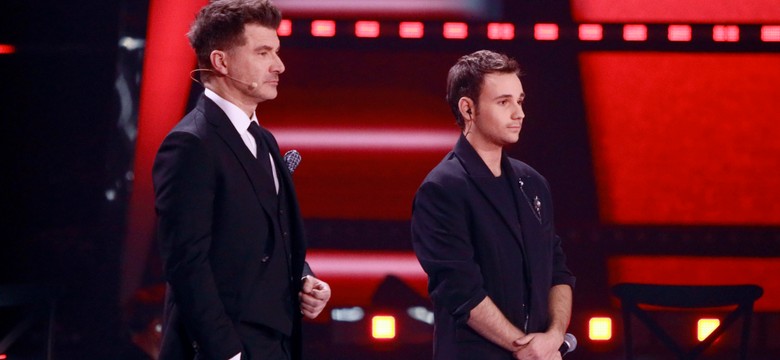 Zwyciężył "The Voice of Poland". Życiowa tragedia sprawiła, że zajął się muzyką