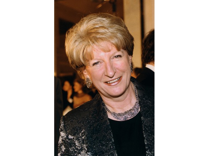 Hanna Suchocka pierwsza w historii Polski kobieta premier. Urzędująca od lipca 1992 do października 1993 roku