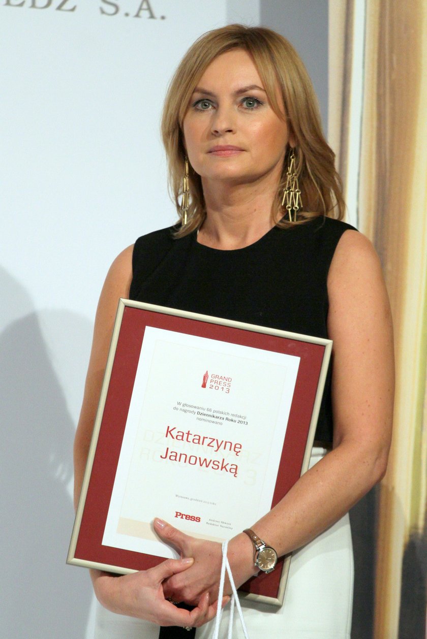 Katarzyna Janowska