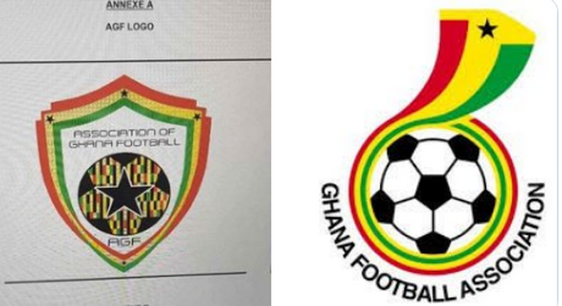 Ghanaians slam Normalisation Committee over proposed new GFA logo