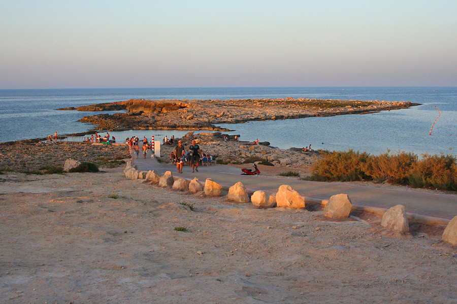 Malta