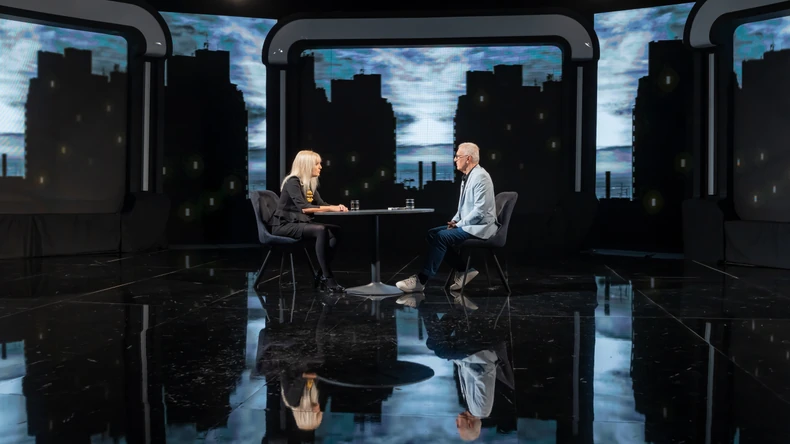 Emisija "Biseri sa Vanjom Bulićem"