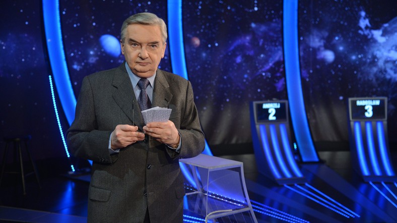 Jeden Z Dziesieciu Quiz Geograficzny Z Pytaniami Z Teleturnieju Podroze