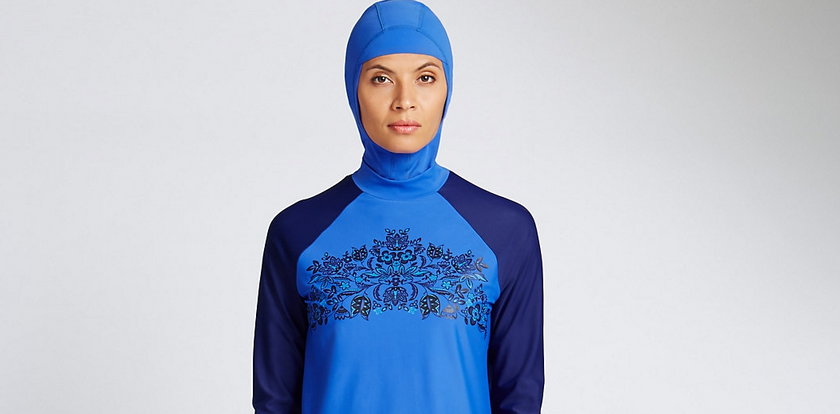 Moda na islam w sieciówkach. Nachodzą zmiany