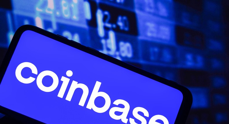 Coinbase