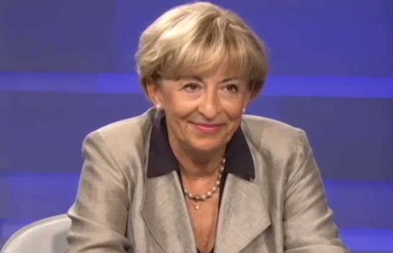 Imunolog dr Ljiljana Sofronić Milosavljević