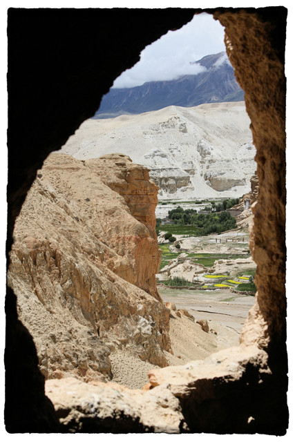 Nepal - Tajemnicze Królestwo Lo