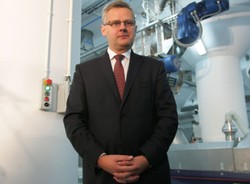 Właściciel "Przekroju" chce kupić resztę "Rzeczpospolitej" od rządu