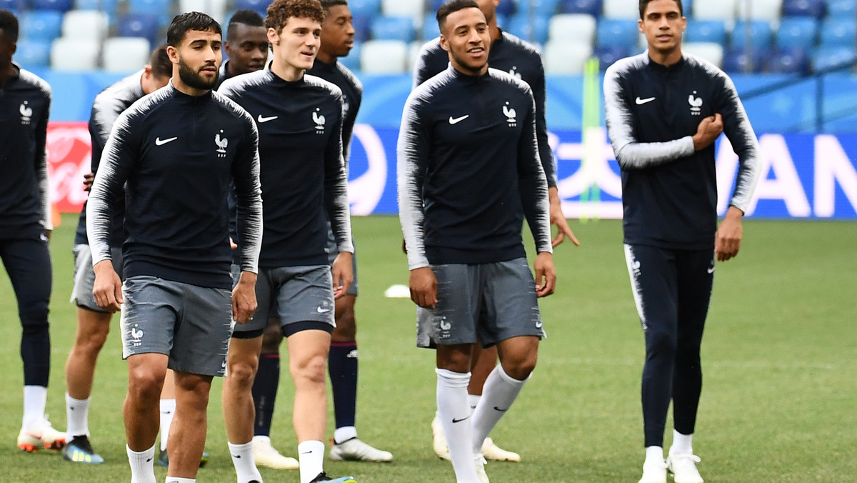 Mundial 2018: Urugwaj – Francja typy i przewidywane składy obu reprezentacji