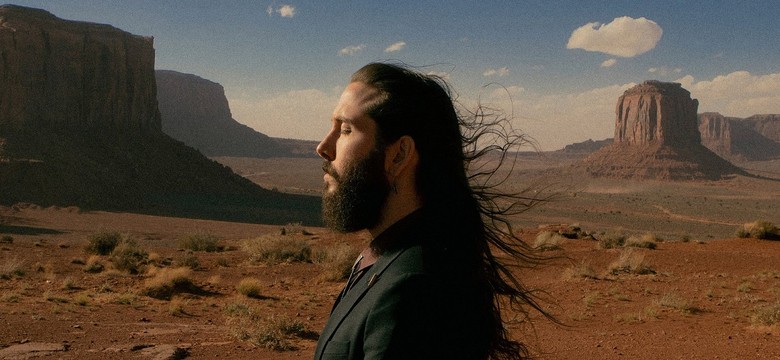 Avi Kaplan, były wokalista Pentatonix, wydaje pierwszą płytę