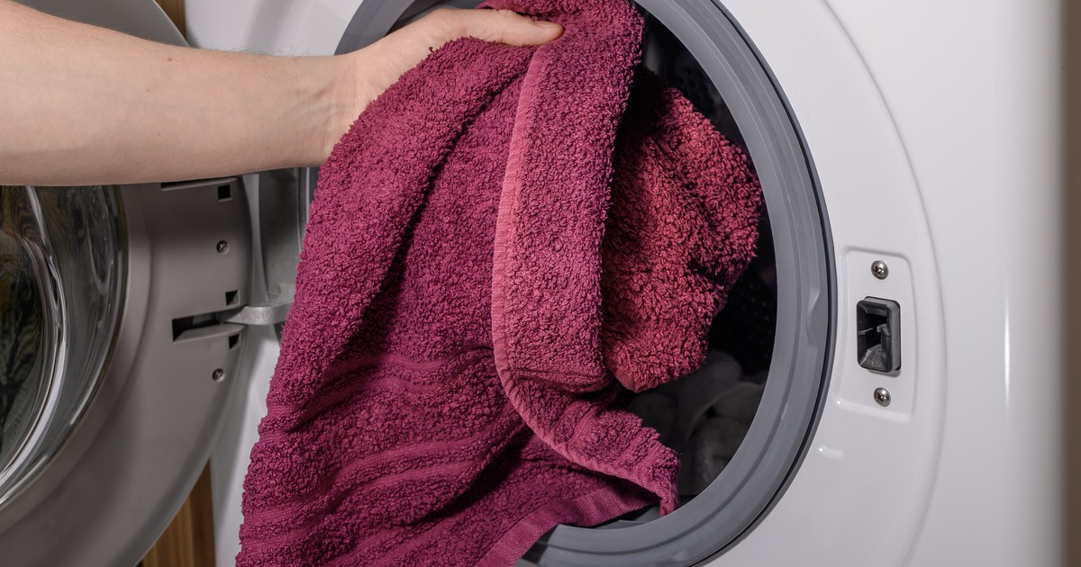 Jak często powinno się prać ręczniki? Wiele osób popełnia ten sam błąd