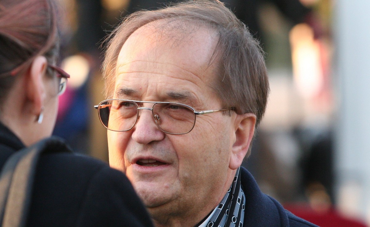 Tadeusz Rydzyk