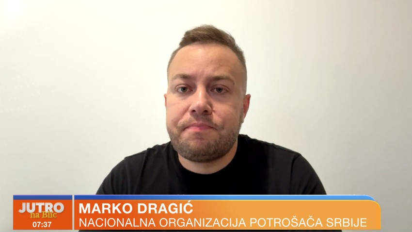 Marko Dragić