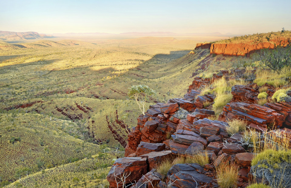 Australia - Karijini