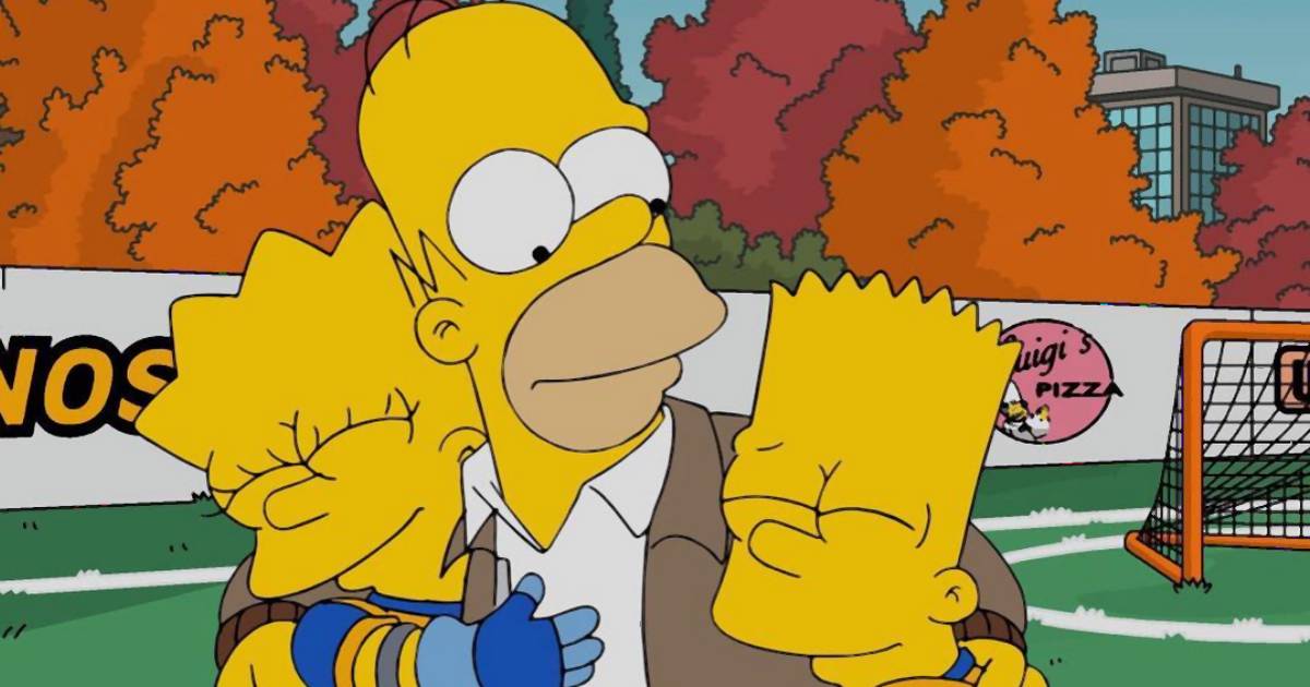 Ein Neuer Simpsons Film Ist Auf Dem Weg Noizz