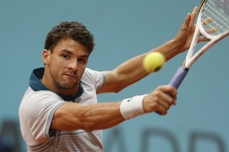 9. Stanislas Wawrinka (Szwajcaria) - w 2013 roku zarobił 1 156 071 dol.