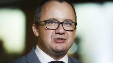 Adam Bodnar o sprawie wiceministra Piebiaka: dotarliśmy w Polsce do momentu patologicznego