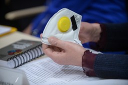 Tak oszukują nas na smogu. Najnowszy raport UOKiK