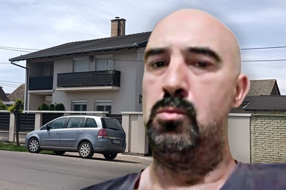 "PROBLEMI TINJALI GODINAMA" Radovan je ubio brata, pa pucao u sebe, meštani Stapara u šoku: "Možda je bolje što nije preživeo"