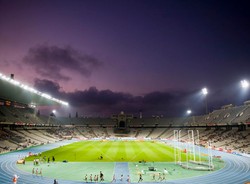 Góra Żydowska - tu będą walczyć o medale