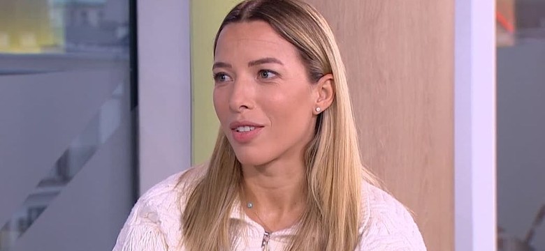 Ewa Chodakowska: W weekendy fast foody są wypakowane ludźmi po brzegi